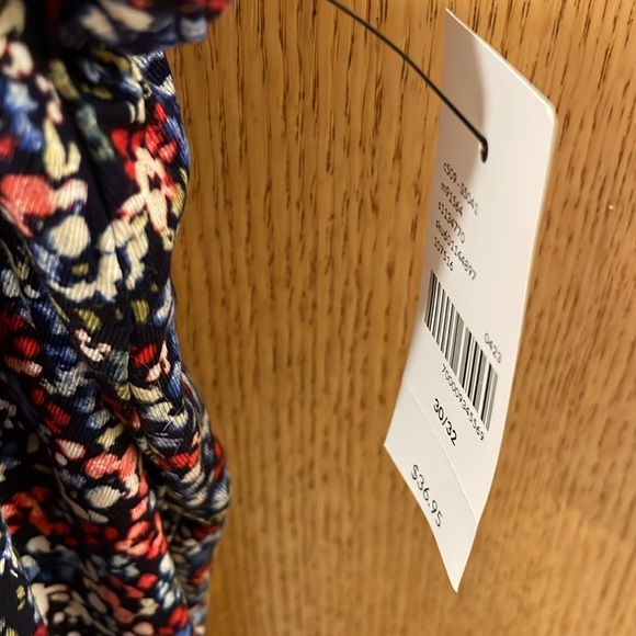 NWT LANE Bryant swing tank, 30/32 - Picture 3 of 6